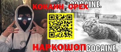 молекула духа Ливны